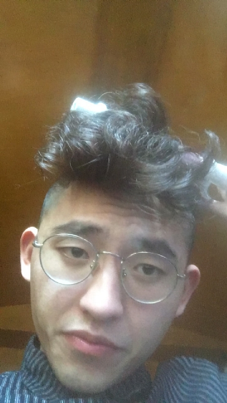 猪有皮的第一张照片--上饶相亲服务中心