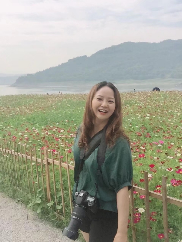 花雨的第一张照片--上饶相亲服务中心