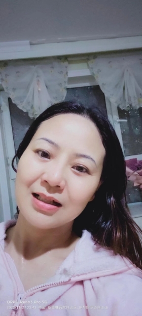 花雨的第二张照片--上饶相亲服务中心