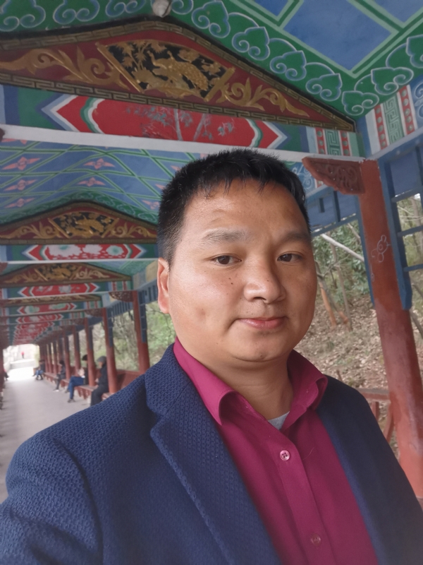 缘来如此的第二张照片--上饶相亲服务中心