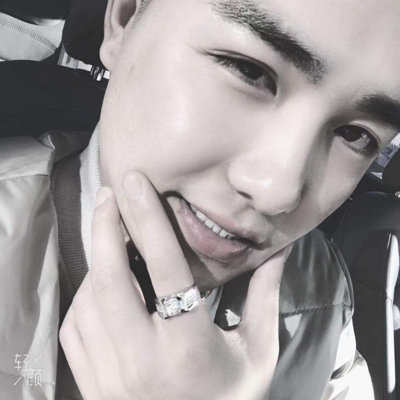 我就是我的第一张照片--上饶相亲服务中心