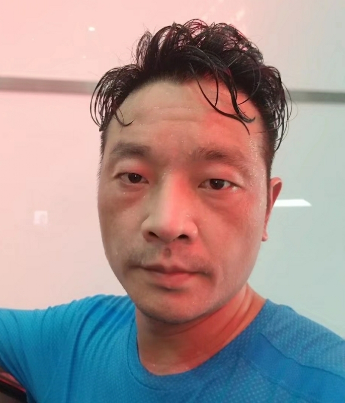 罗新华的第一张照片--上饶相亲服务中心