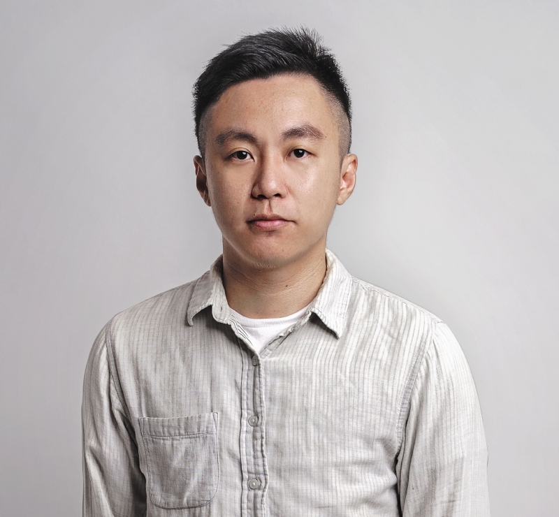 Terrance的第三张照片--上饶相亲服务中心