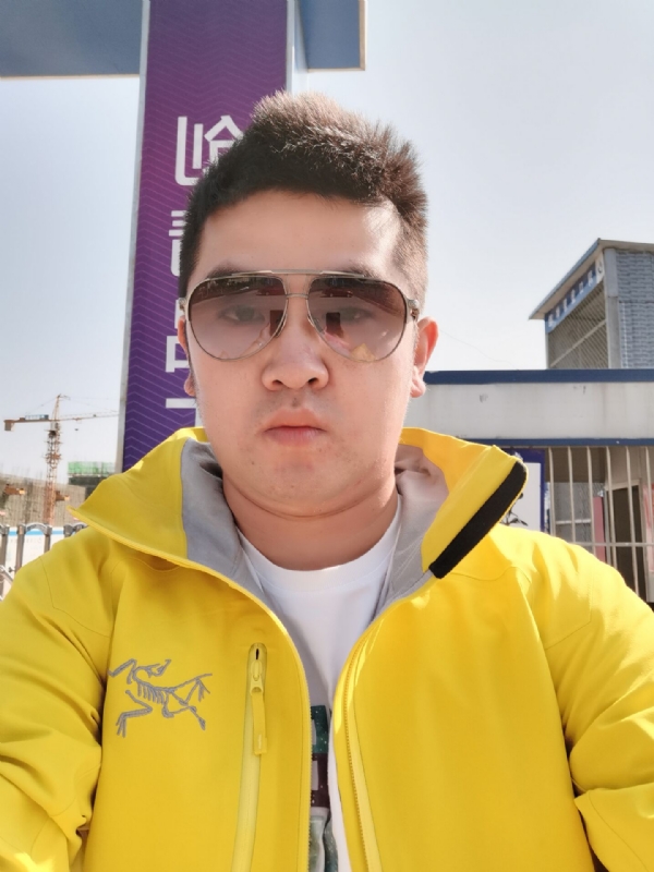 子敬的第一张照片--上饶相亲服务中心