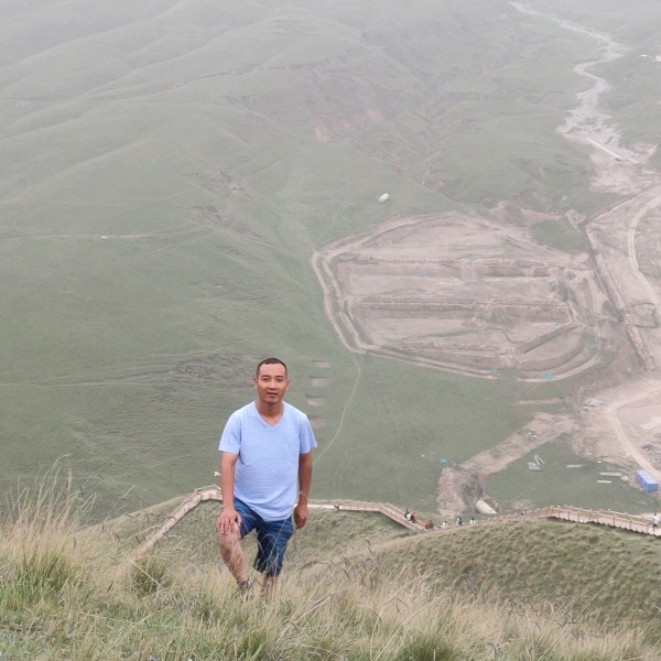 守候的她的第一张照片--上饶相亲服务中心