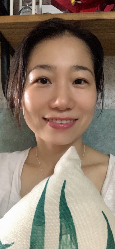 Lillian好好的第二张照片--上饶相亲服务中心