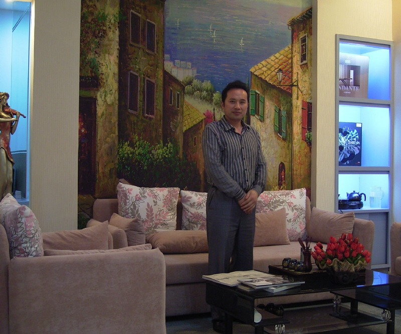 德诺的第一张照片--上饶相亲服务中心