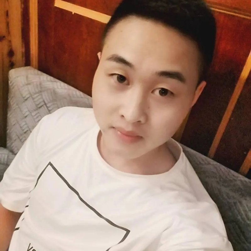 娃娃脸小爸爸的第一张照片--上饶相亲服务中心