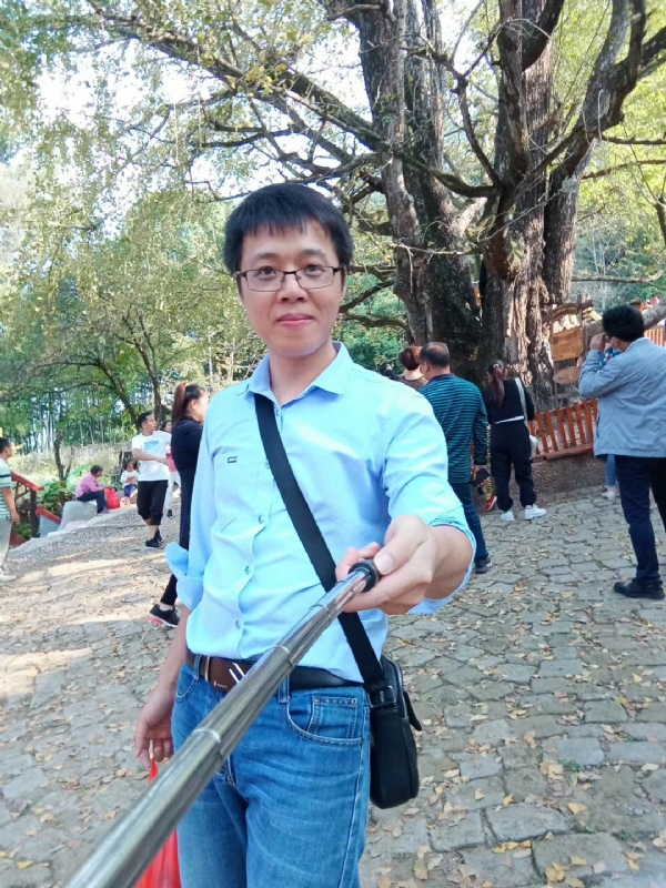 最珍贵de馈赠的第二张照片--上饶相亲服务中心