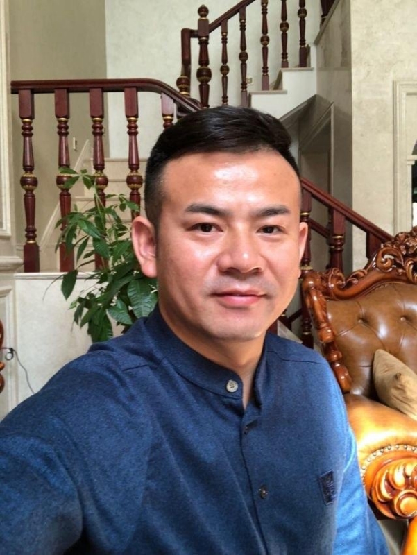 许你一笔墨的第二张照片--上饶相亲服务中心