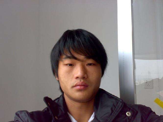 陈晨的第一张照片--上饶相亲服务中心