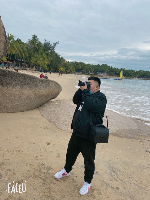 牟先森的第二张照片--上饶相亲服务中心