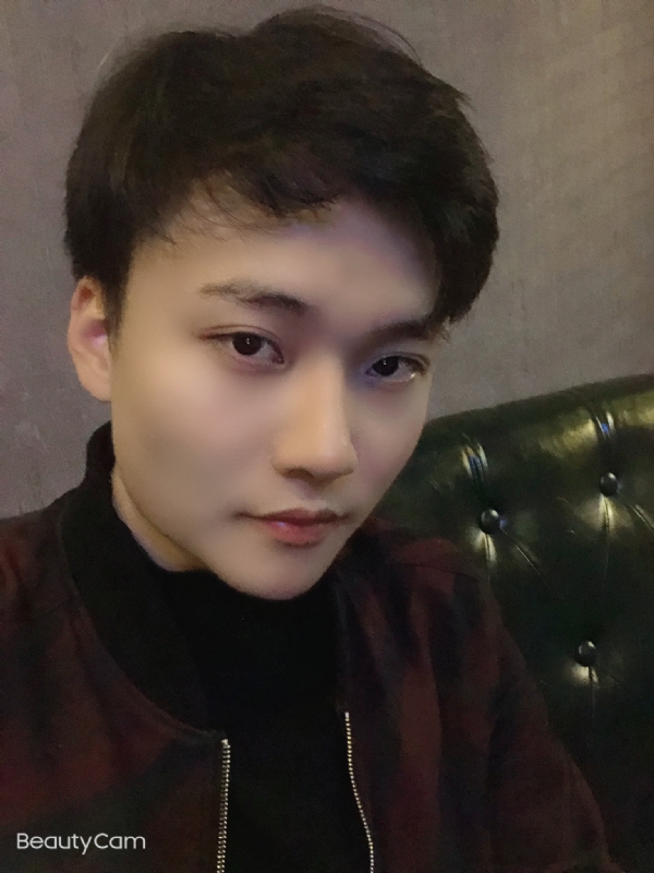 飞鸟和蝉的第一张照片--上饶相亲服务中心