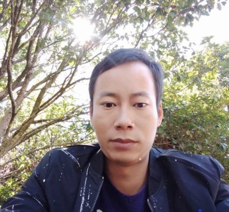 晨曦的第一张照片--上饶相亲服务中心