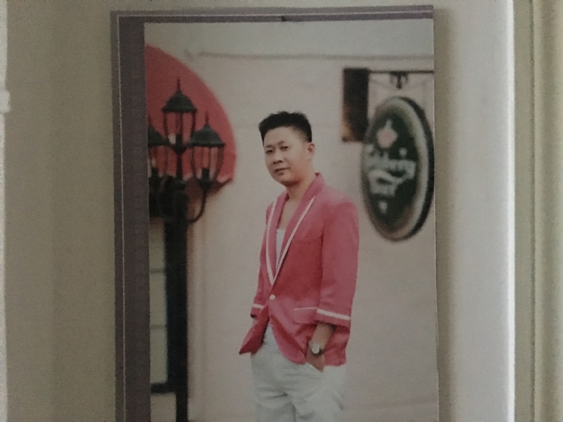 梦醉西楼的第一张照片--上饶相亲服务中心