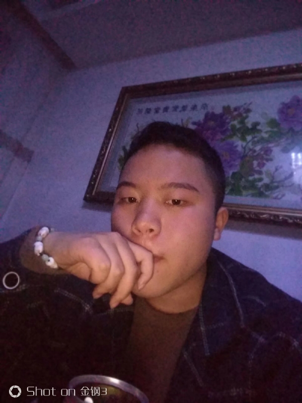 刚刚好德的第一张照片--上饶相亲服务中心