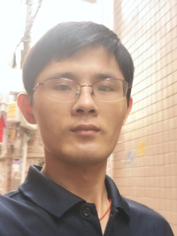 陈海坚的第一张照片--上饶相亲服务中心