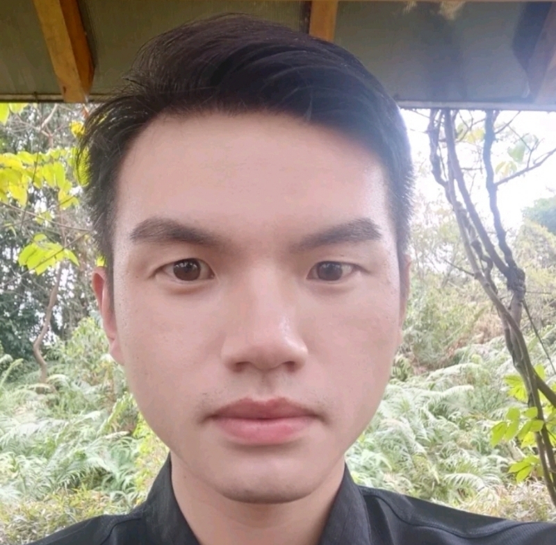 彬彬有礼的第一张照片--上饶相亲服务中心