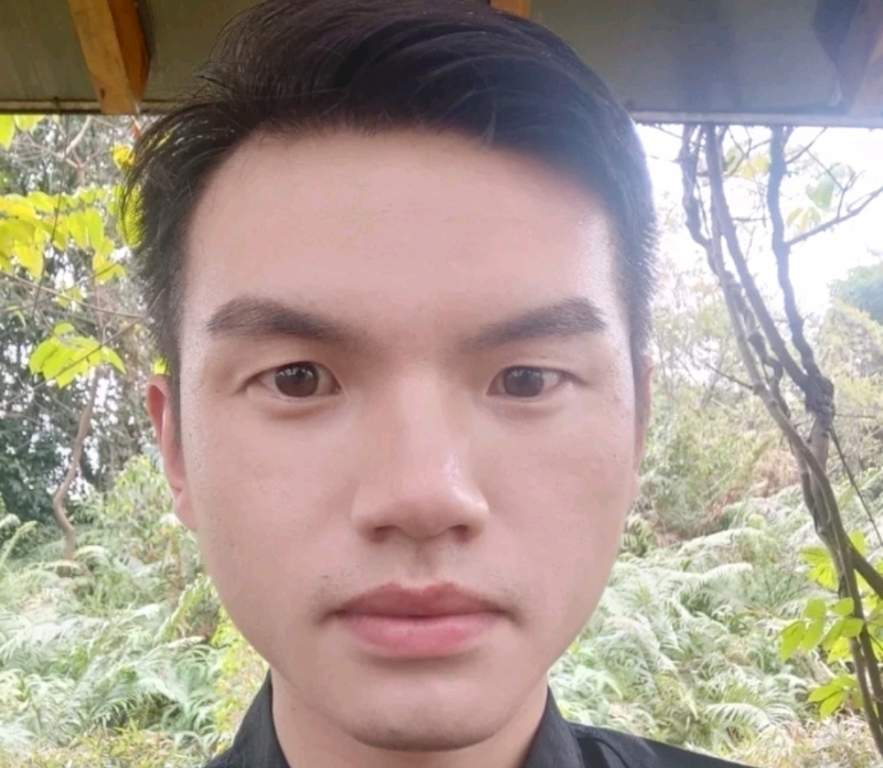 彬彬有礼的第二张照片--上饶相亲服务中心