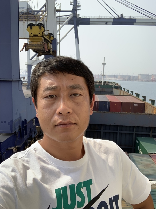 山野娴人的第一张照片--上饶相亲服务中心