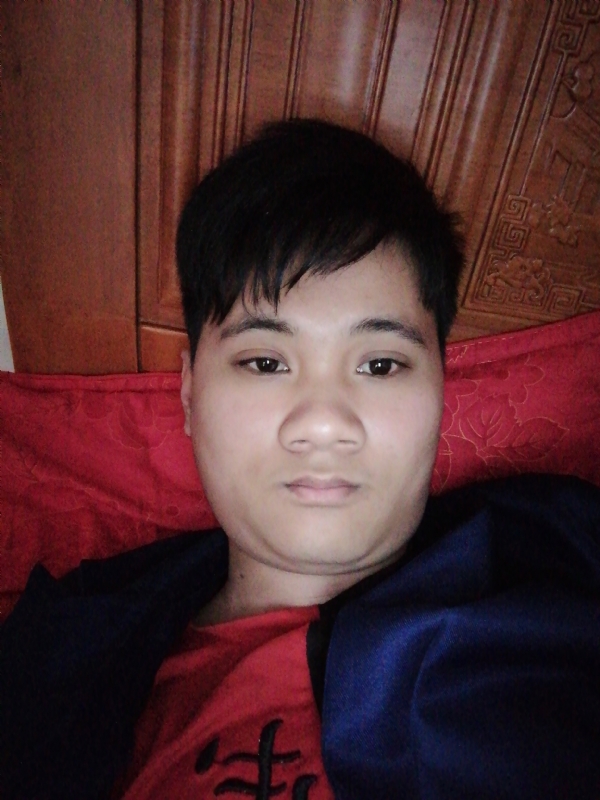 陈鸣泽的第一张照片--上饶相亲服务中心