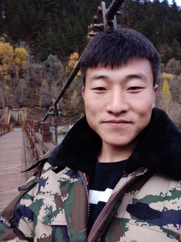 叁叁肆的第一张照片--上饶相亲服务中心