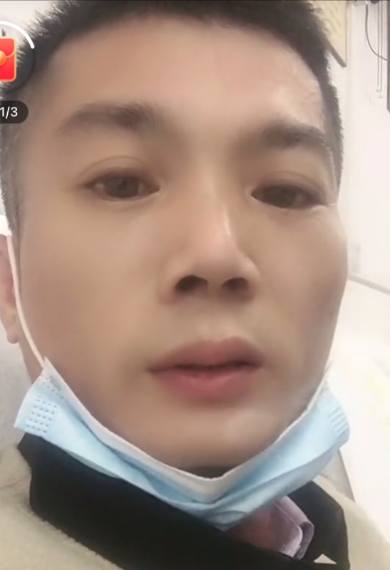 0001yyy的第三张照片--上饶相亲服务中心