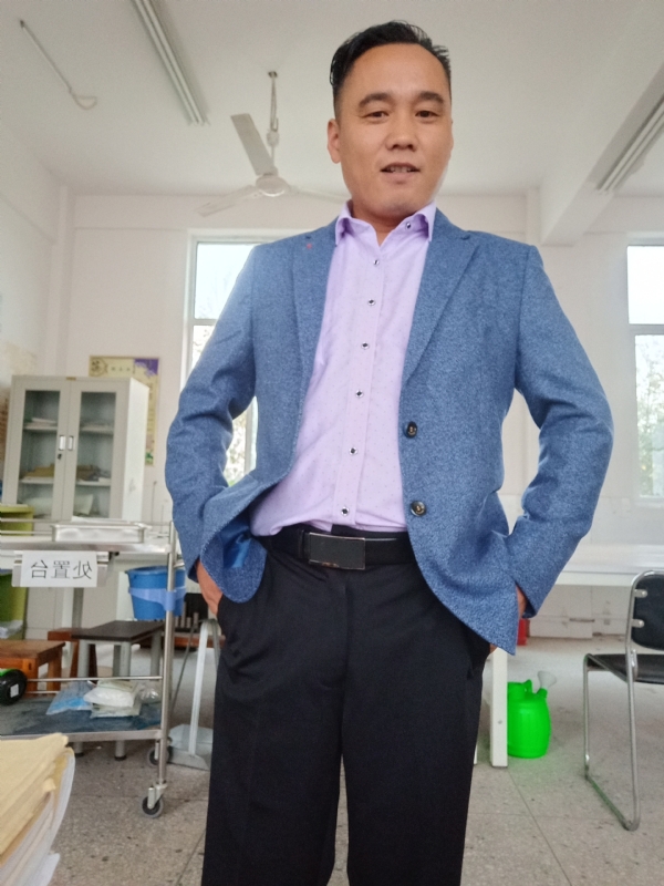 我想有个家的第一张照片--上饶相亲服务中心