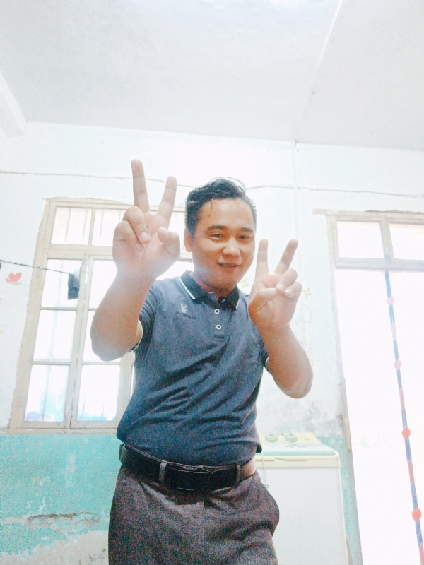 我想有个家的第二张照片--上饶相亲服务中心