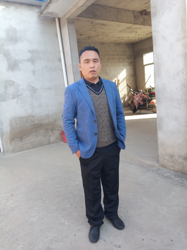 我想有个家的第三张照片--上饶相亲服务中心