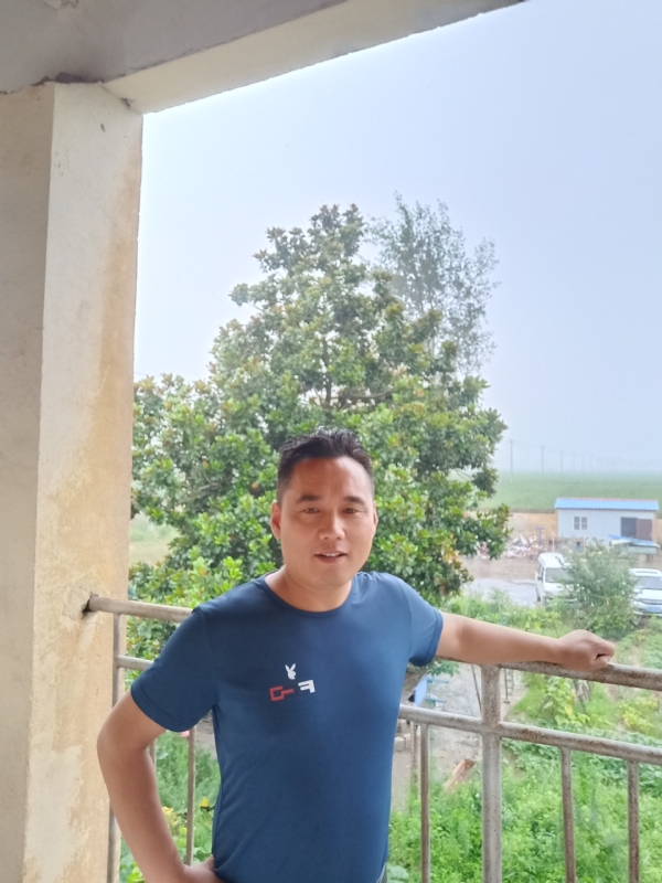 我想有个家的第五张照片--上饶相亲服务中心