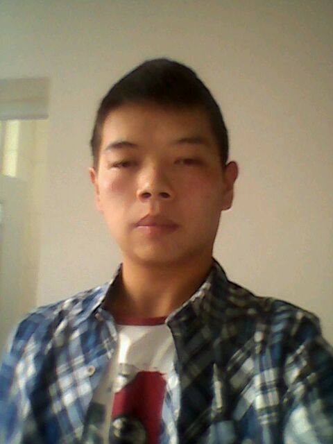 壹颗心为妳守候的第一张照片--上饶相亲服务中心