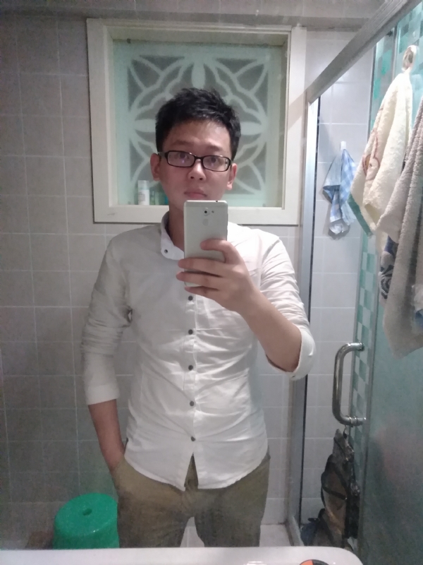 花谢魂伤的第一张照片--上饶相亲服务中心