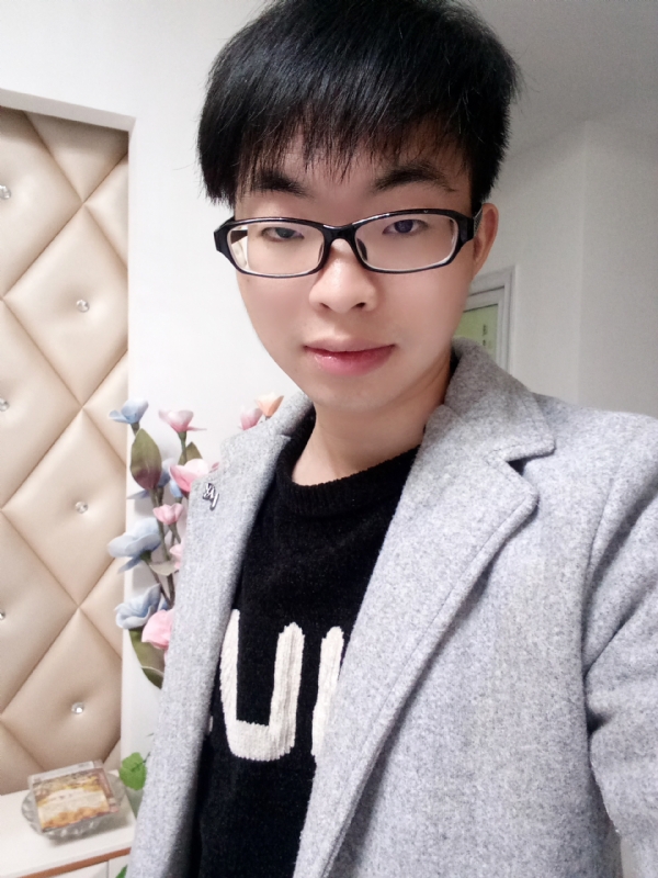 何先生的第一张照片--上饶相亲服务中心