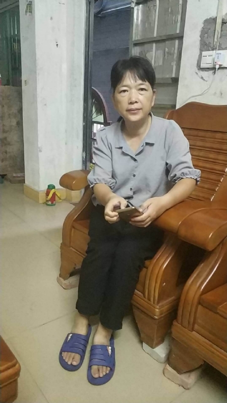 浮萍的第一张照片--上饶相亲服务中心