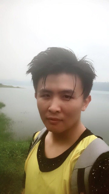 阳光与自由的第一张照片--上饶相亲服务中心