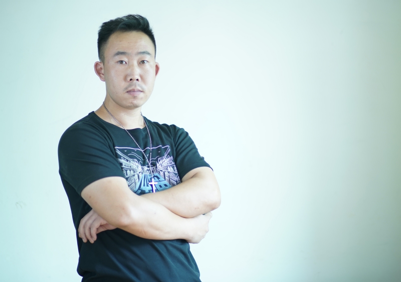 独行侠的第三张照片--上饶相亲服务中心