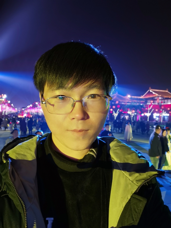 今生只爱你一人的第一张照片--上饶相亲服务中心