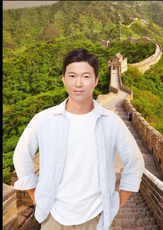 今生只爱你一人的第二张照片--上饶相亲服务中心