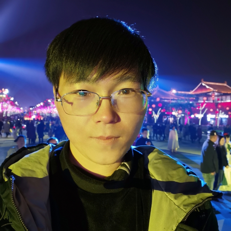 今生只爱你一人的第三张照片--上饶相亲服务中心