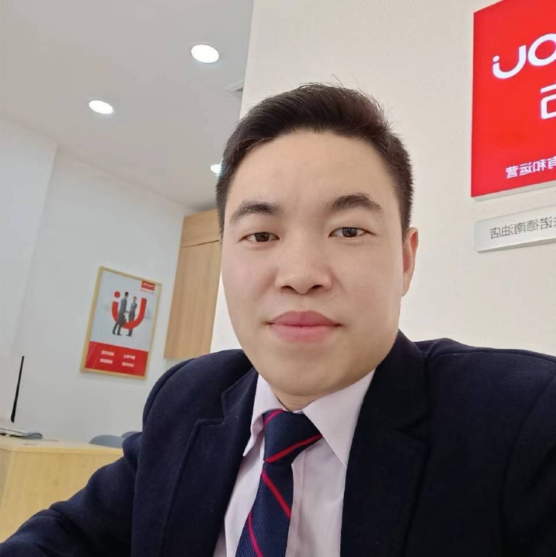 不能再随缘了的第一张照片--上饶相亲服务中心