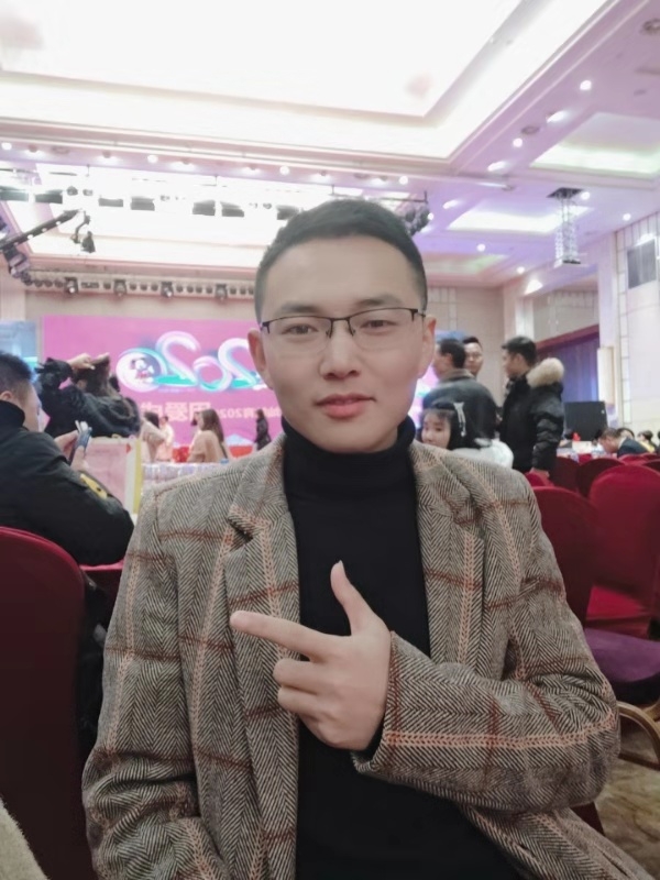 遇见不一样的自己的第一张照片--上饶相亲服务中心