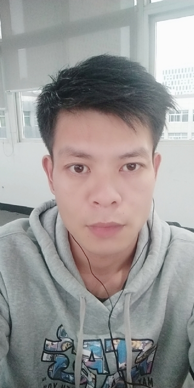 mr-xu的第一张照片--上饶相亲服务中心