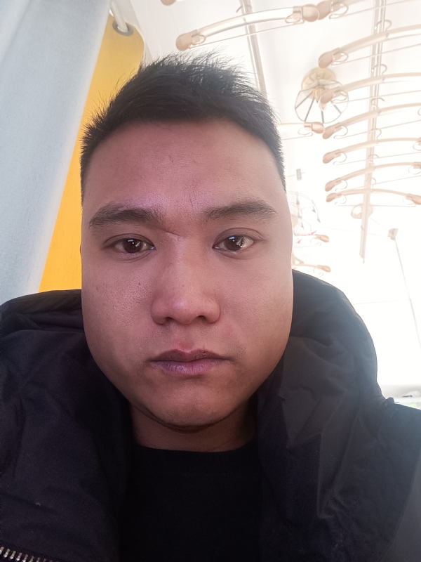 帅的每天被人砍的第一张照片--上饶相亲服务中心