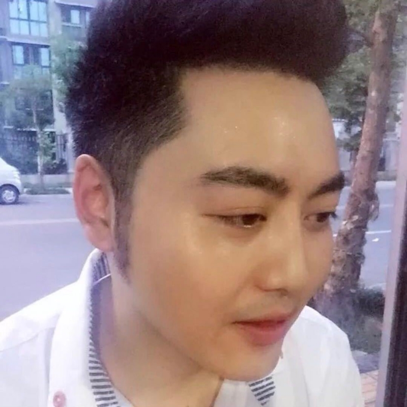 加油吧少年的第一张照片--上饶相亲服务中心