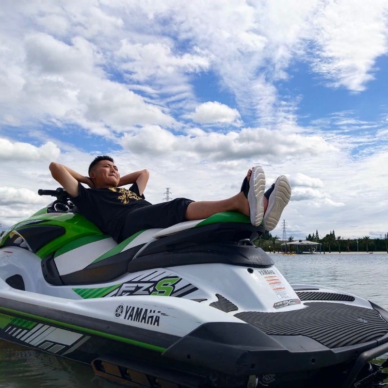 加油吧少年的第三张照片--上饶相亲服务中心