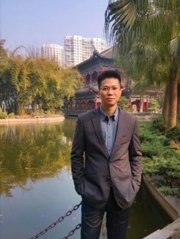 chen的第二张照片--上饶相亲服务中心