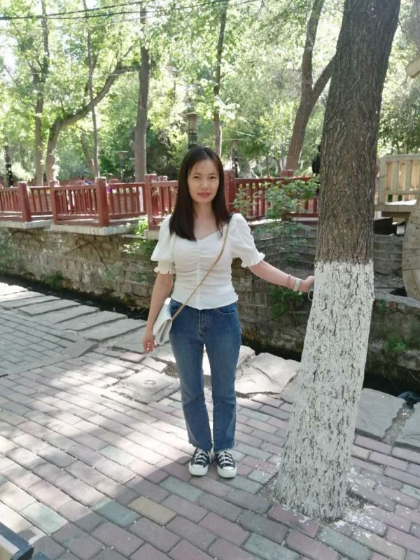 breathe的第二张照片--上饶相亲服务中心