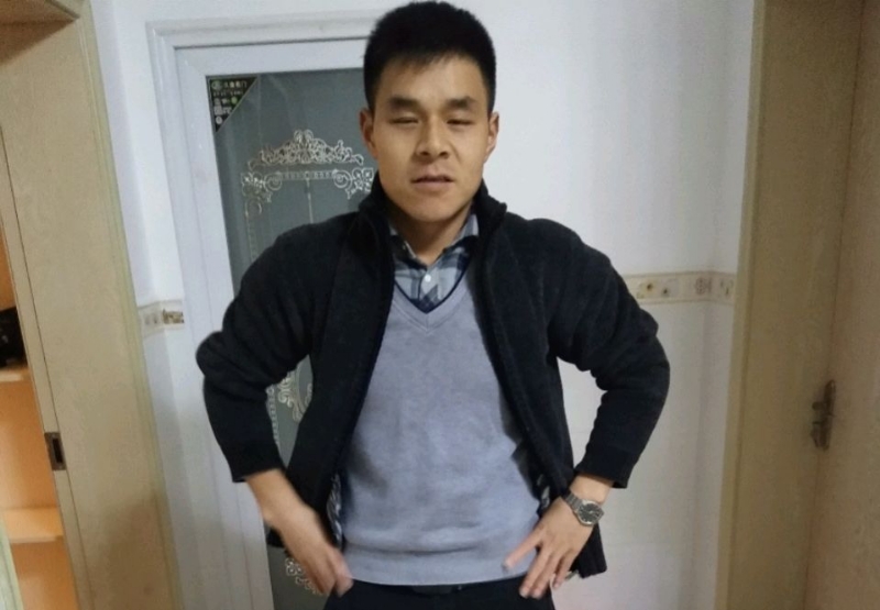 狼行天下??的第一张照片--上饶相亲服务中心