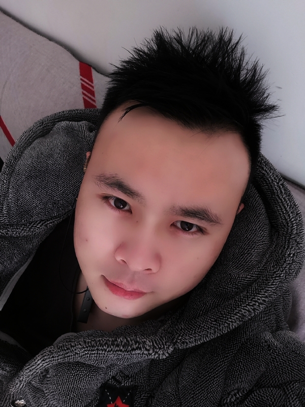 明明的第一张照片--上饶相亲服务中心